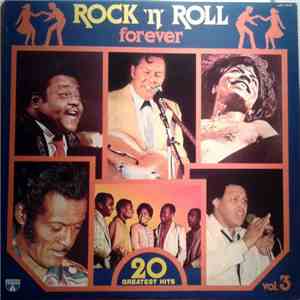 Various - Rock 'N' Roll Forever Vol. 3 mp3 album
