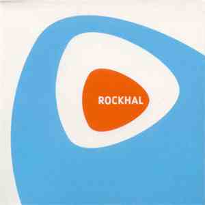 Various - Rockhal mp3 album