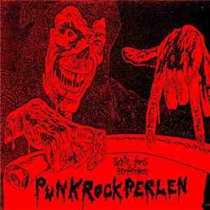 Various - Ärztefans Zerfetzen Punkrockperlen mp3 album