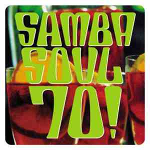 Various - Samba Soul 70! mp3 album