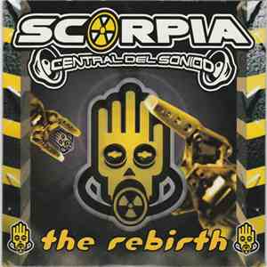 Various - Scorpia The Rebirth mp3 album