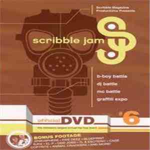 Various - Scribble Jam #6 mp3 album