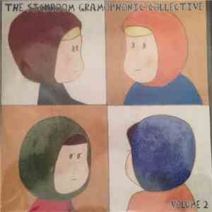 Various - Sickroom Gramophonic Collective Volume 2 mp3 album