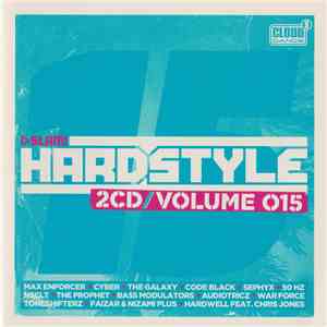 Various - Slam! Hardstyle - Volume 015 mp3 album