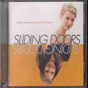 Various - Sliding Doors - Music From The Motion Picture mp3 album