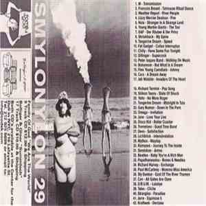 Various - Smylonylon 29 mp3 album