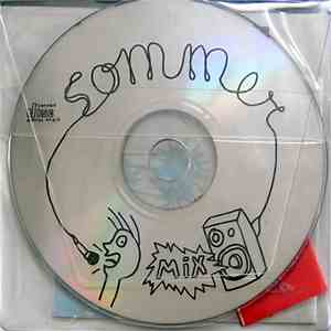 Various - Sommermix Null Null mp3 album