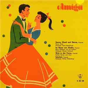 Various - Sonne, Mond Und Sterne mp3 album