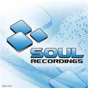 Various - Soul Hits Vol. 1 mp3 album