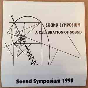 Various - Sound Symposium 1990 mp3 album