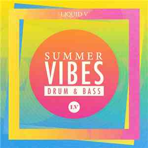 Various - Summer Vibes Drum & Bass mp3 album