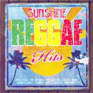 Various - Sunshine Reggae Hits mp3 album
