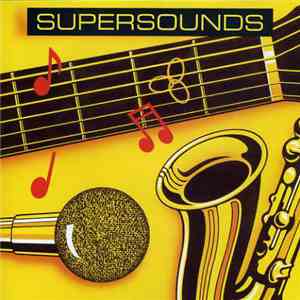 Various - Supersounds mp3 album