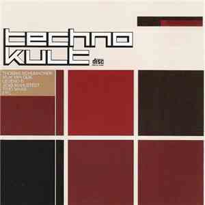 Various - Techno Kult mp3 album