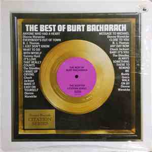 Various - The Best Of Burt Bacharach mp3 album