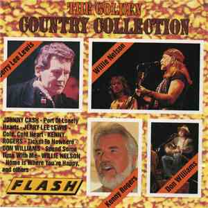 Various - The Golden Country Collection mp3 album