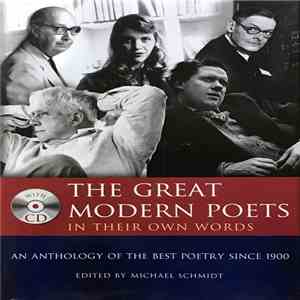 Various - The Great Modern Poets mp3 album