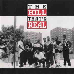 Various - The Hill That's Real mp3 album