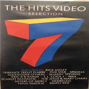 Various - The Hits Video Selection 7 mp3 album