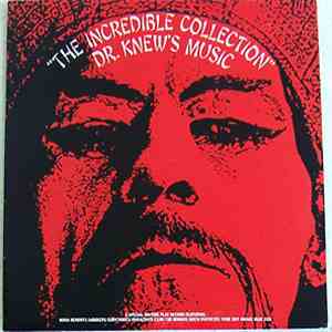 Various - The Incredible Collection - Dr. Knew's Music mp3 album
