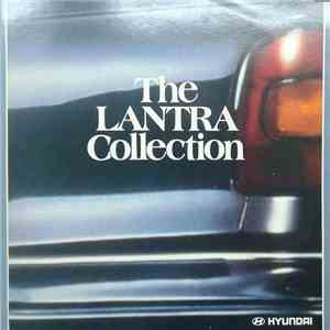 Various - The Lantra Collection mp3 album