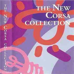 Various - The New Corsa Collection mp3 album