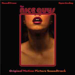 Various - The Nice Guys Original Motion Picture Soundtrack mp3 album