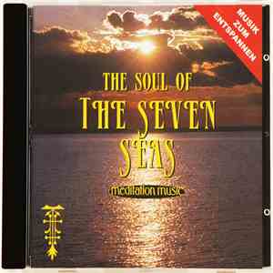 Various - The Soul Of The Seven Seas mp3 album