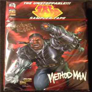Various - The Unstoppable Def Jam Sampler Tape mp3 album