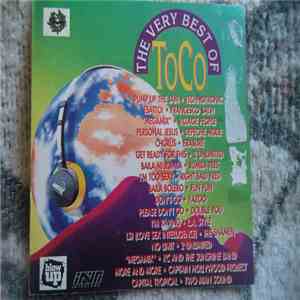 Various - The Very Best Of Toco mp3 album