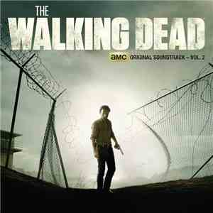 Various - The Walking Dead mp3 album