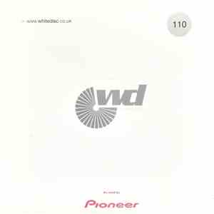 Various - The White Disc Volume wd00110 mp3 album