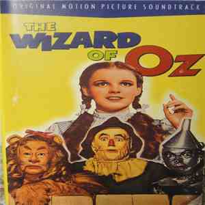 Various - The Wizard Of Oz (Original Motion Picture Soundtrack) mp3 album