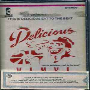 Various - This Is Delicious - Eat To The Beat mp3 album
