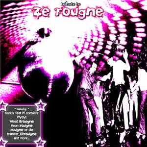 Various - Tribute To Ze Rougne mp3 album