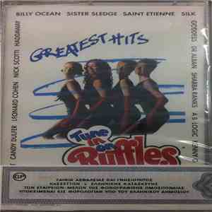 Various - Tune In On Ruffles mp3 album