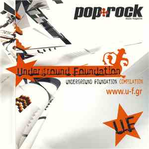 Various - Underground Foundation mp3 album