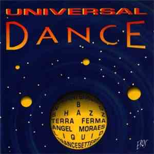 Various - Universal Dance Edition 1 mp3 album