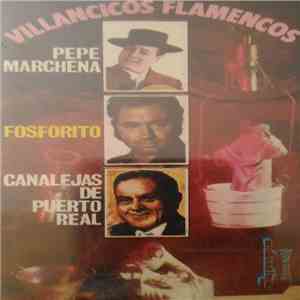 Various - Villancicos Flamencos mp3 album