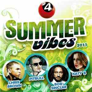 Various - VT4 Summer Vibes 2011 mp3 album