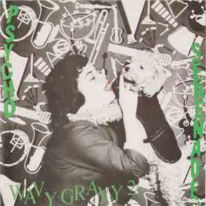Various - Wavy Gravy 2 mp3 album
