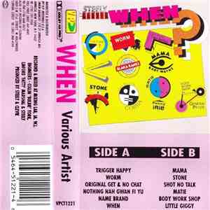 Various - When mp3 album