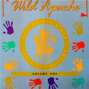Various - Wild Apache Vol. 1 mp3 album