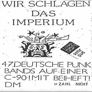 Various - Wir Schlagen Das Imperium mp3 album
