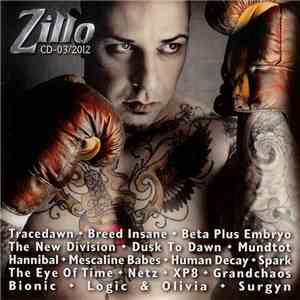 Various - Zillo CD-03/2012 mp3 album