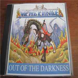 Vengeance - Out Of The Darkness mp3 album