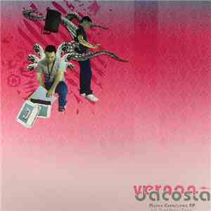 Vernon & DaCosta - Fierce Creatures EP mp3 album