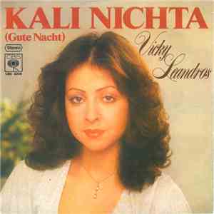 Vicky Leandros - Kali Nichta (Gute Nacht) mp3 album