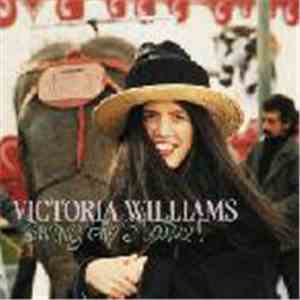 Victoria Williams - Swing The Statue! mp3 album