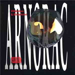 Villalobos & Einzelkind - Arnorac EP mp3 album